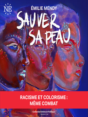 cover image of Sauver sa peau